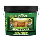 Cuprinol Less Mess Fence Care