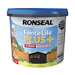 Ronseal Fence Life Plus