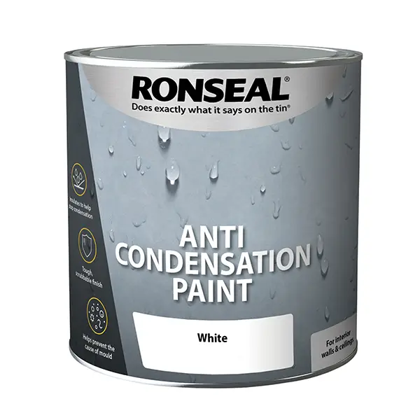 Ronseal Anti-Condensation Paint