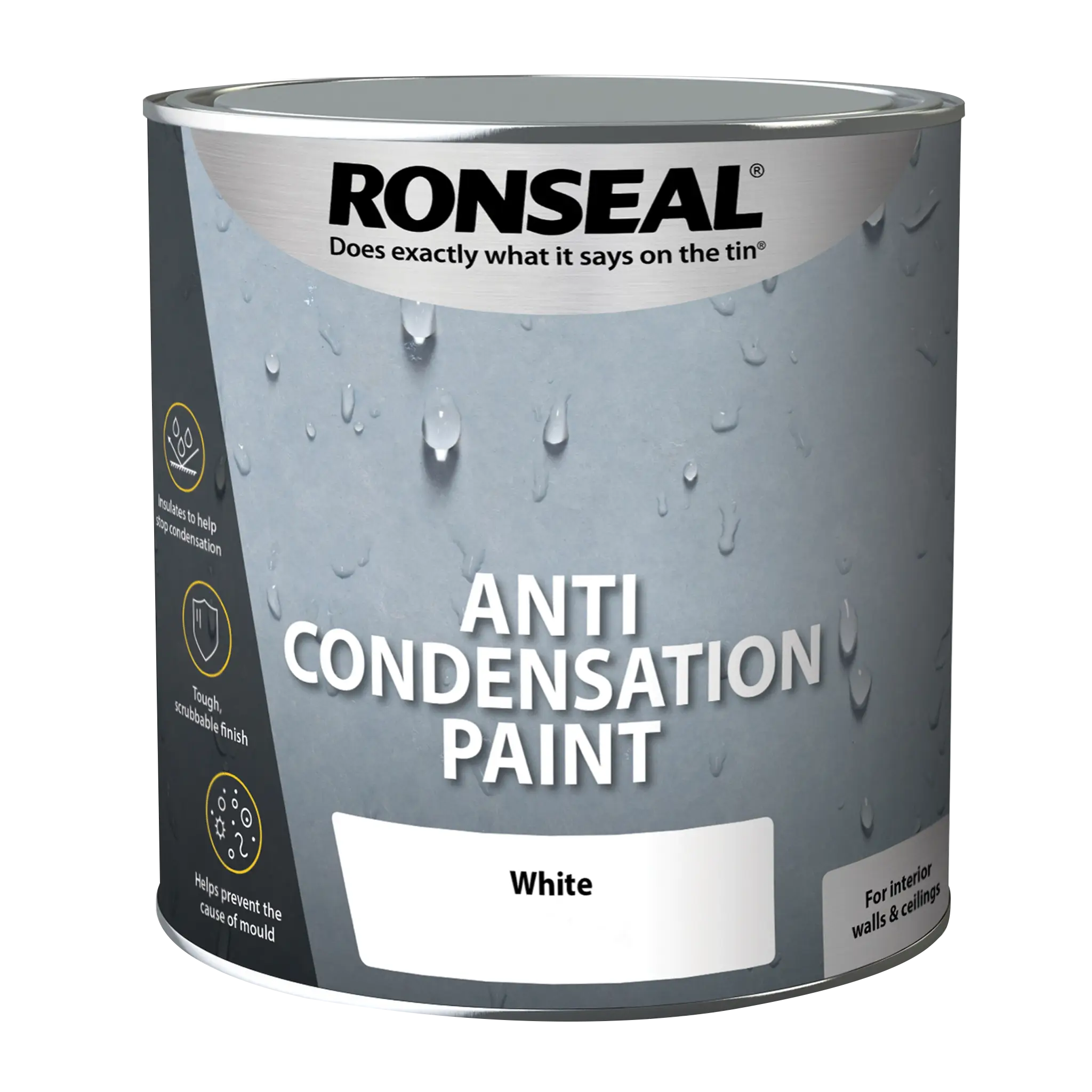 Ronseal Anti-Condensation Paint