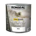 Ronseal 6 Year Anti-Mould Paint