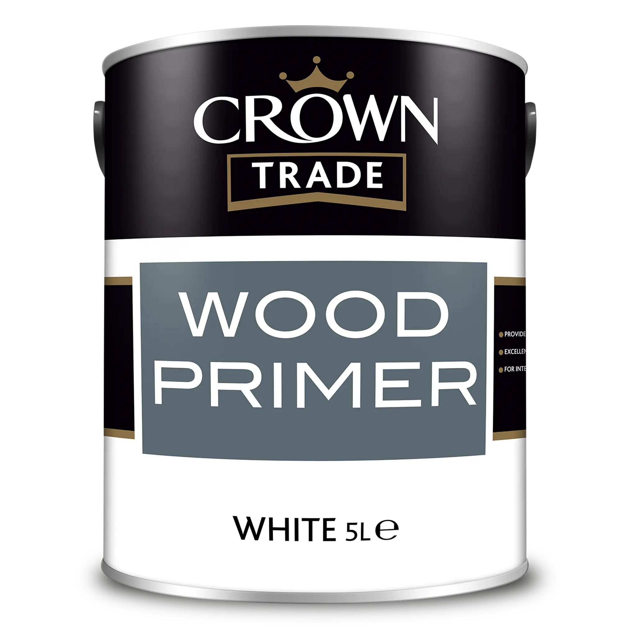 Crown Trade Wood Primer