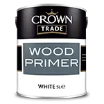 Crown Trade Wood Primer