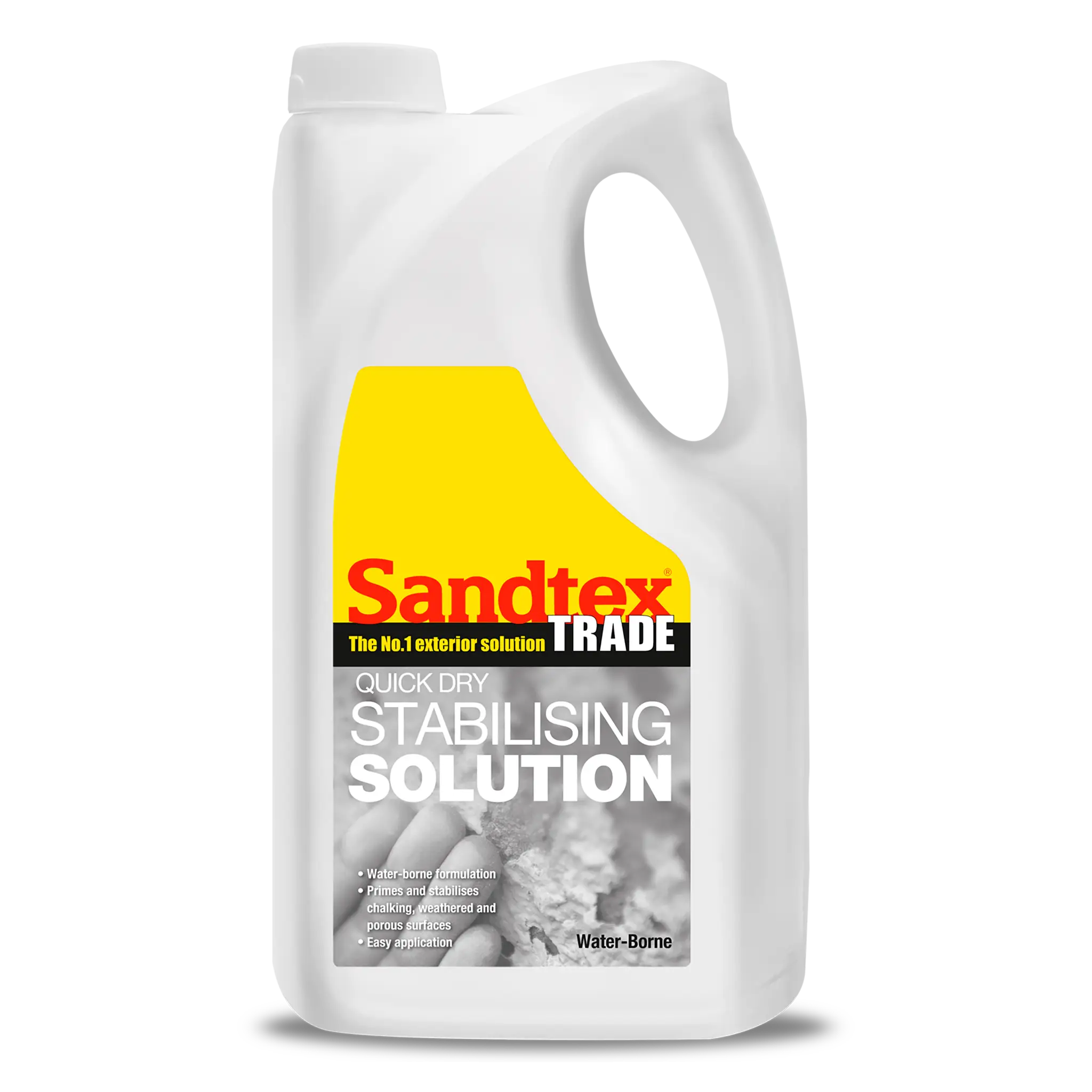 Sandtex Trade Quick Drying Stabilising Solution