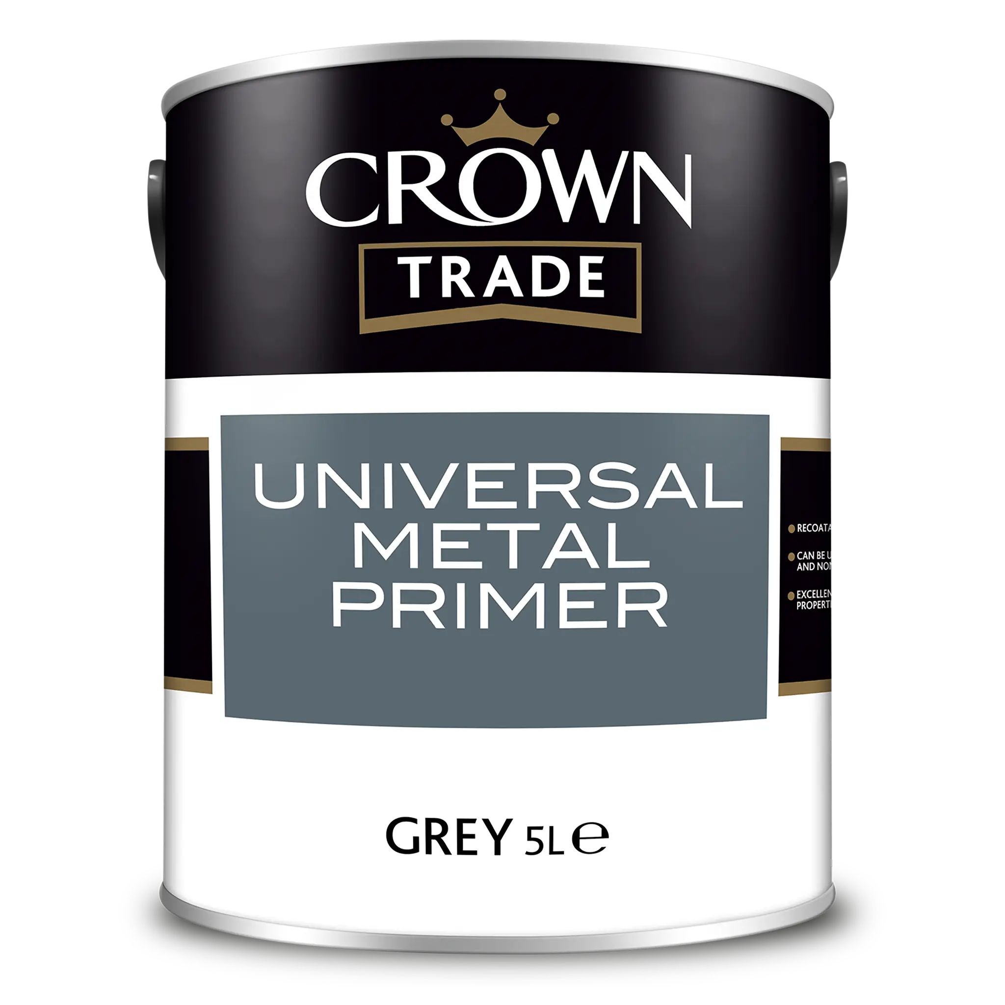 Crown Trade Universal Metal Primer