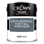 Crown Trade Universal Metal Primer