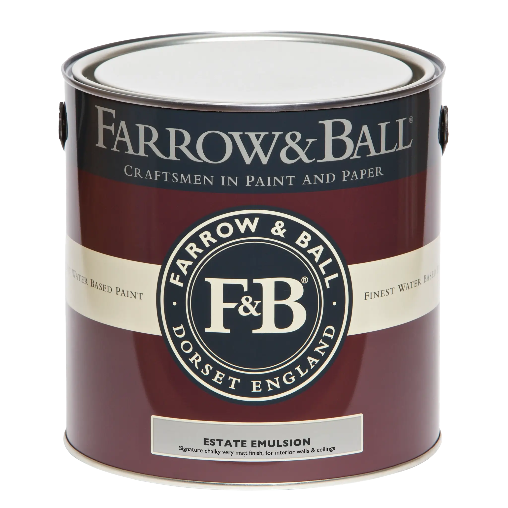 Farrow and Ball Estate Emulsion