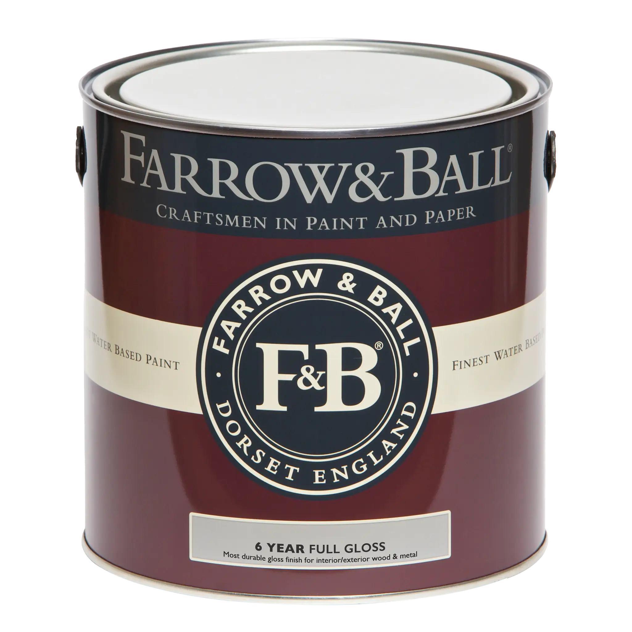 Farrow and Ball Full Gloss