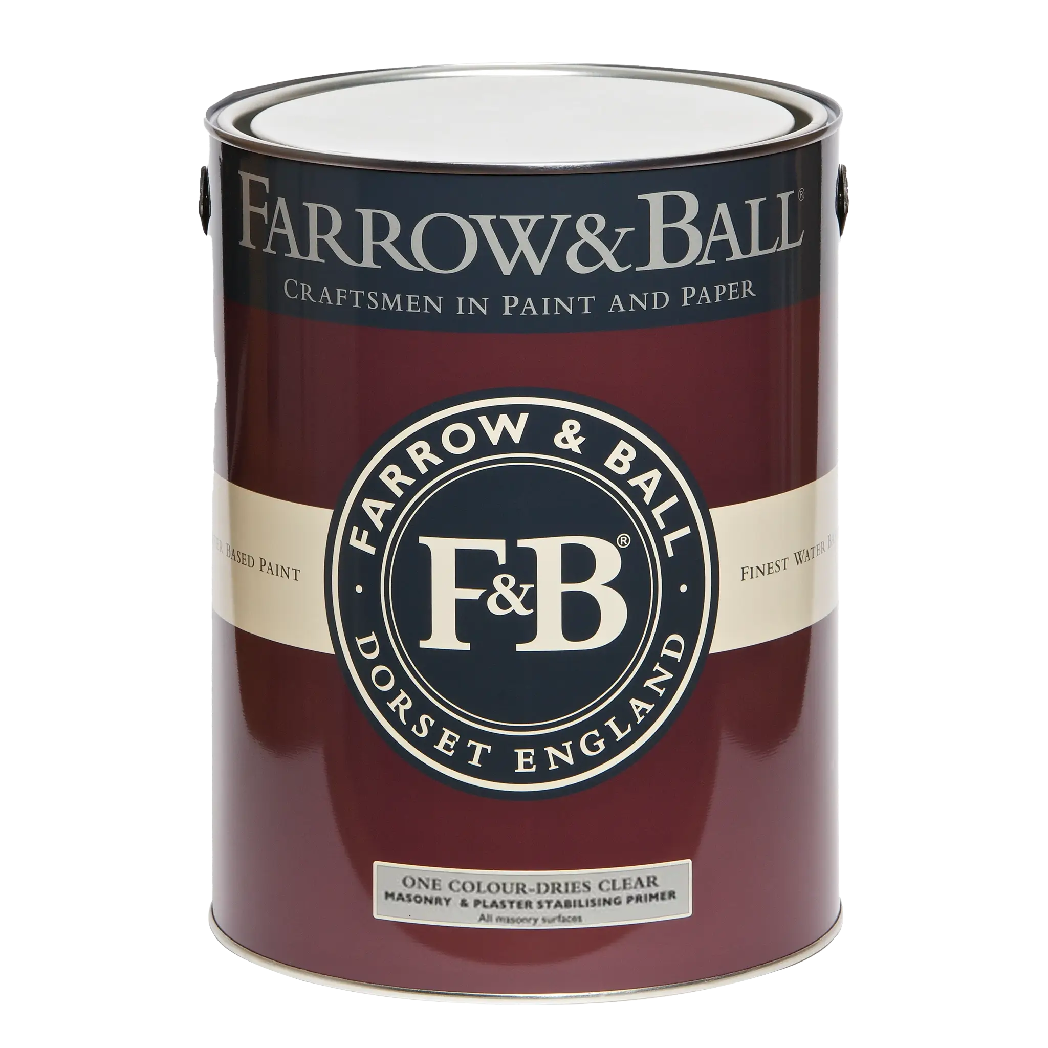 Farrow and Ball Masonry and Plaster Stabilising Primer