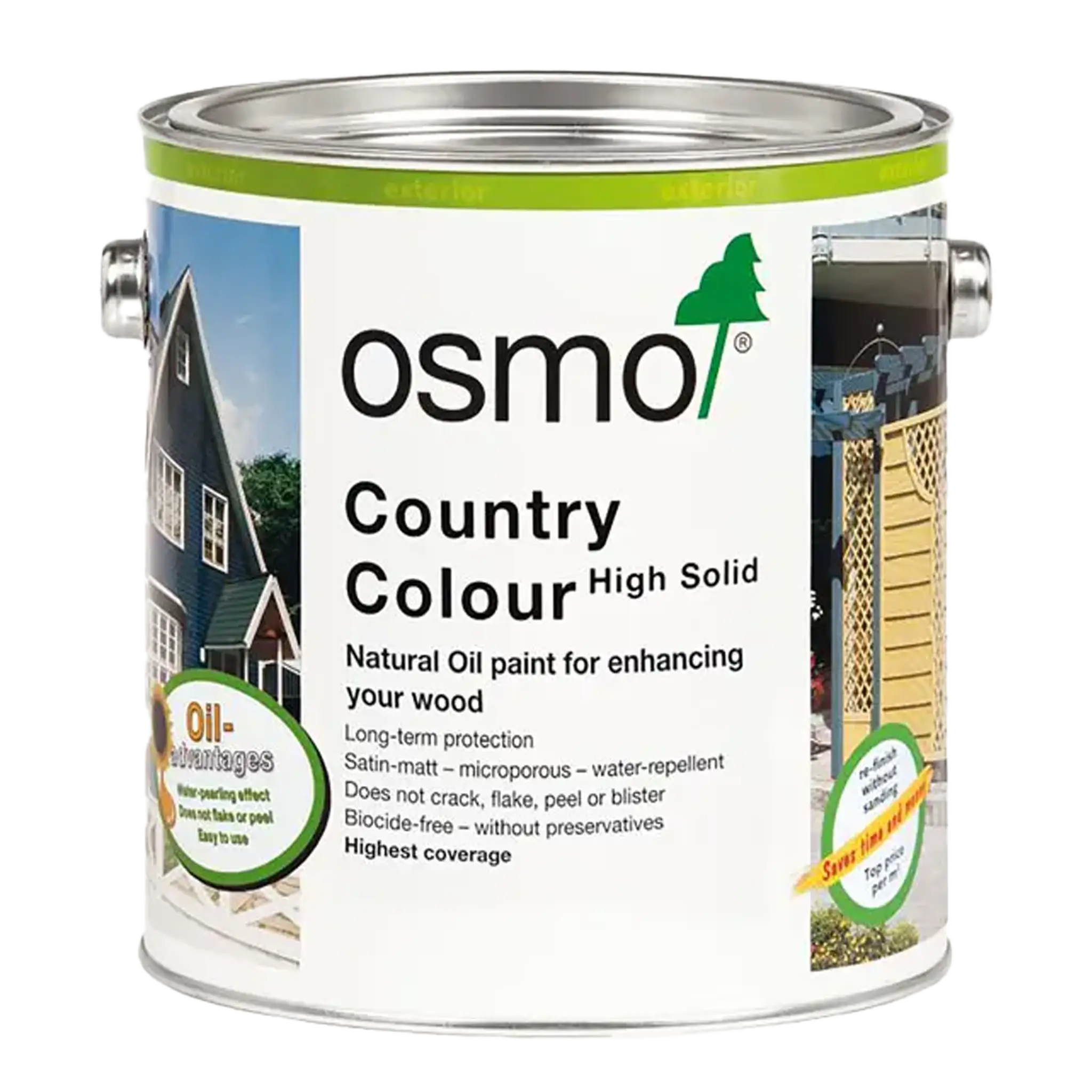 Osmo Country Colour