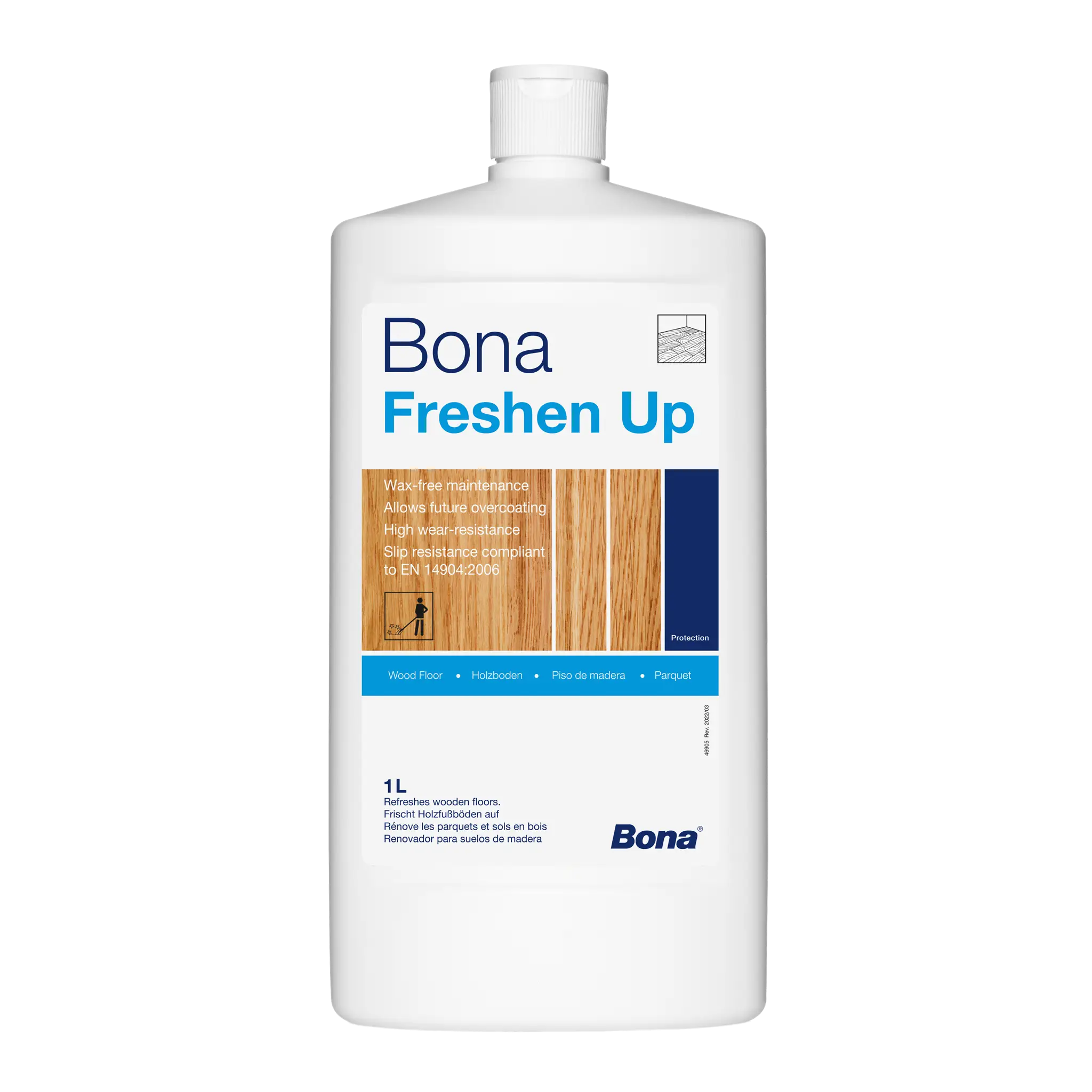 Bona Freshen Up