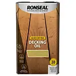 Ronseal Decking Oil
