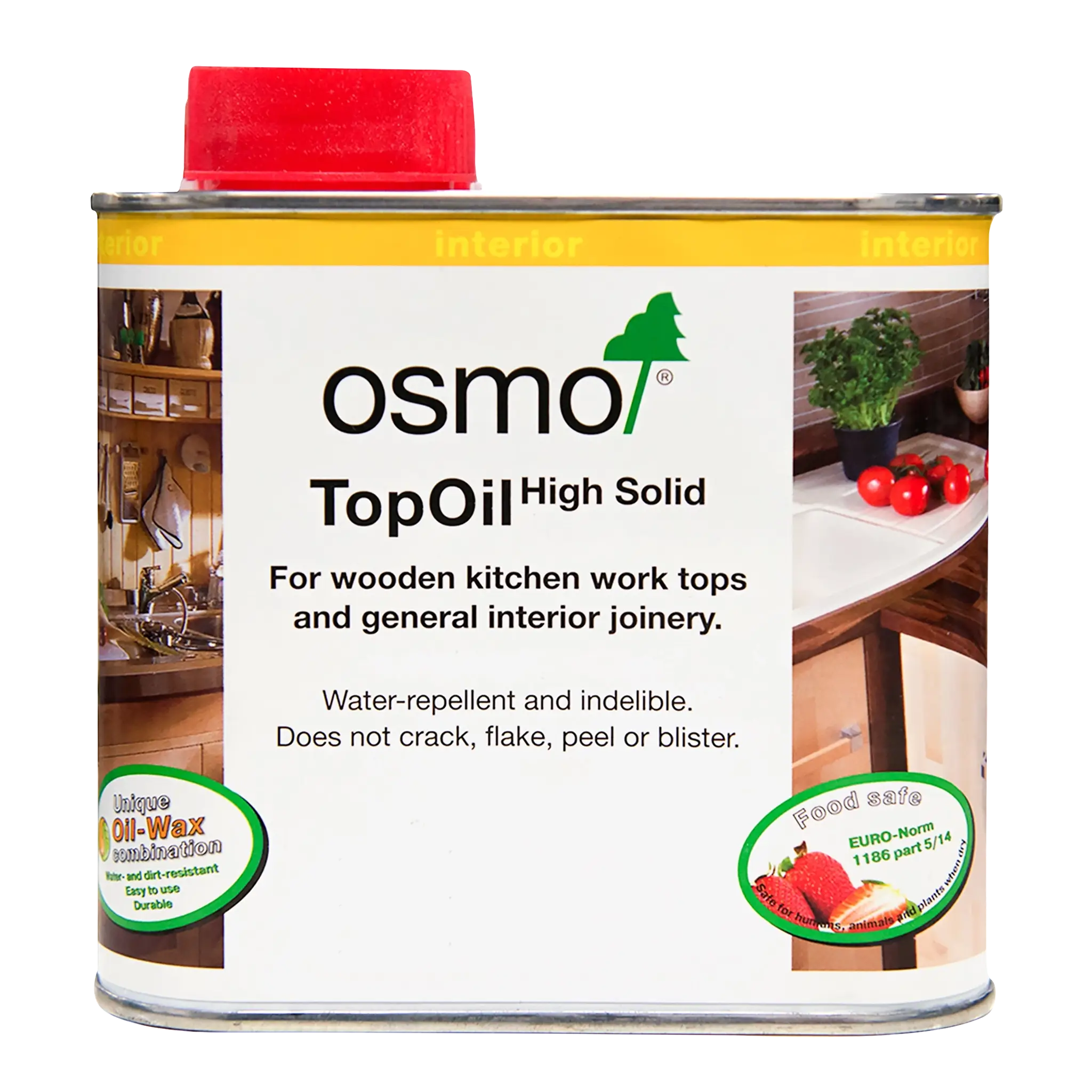 Osmo Top Oil