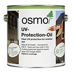 Osmo UV Protection Oil Extra