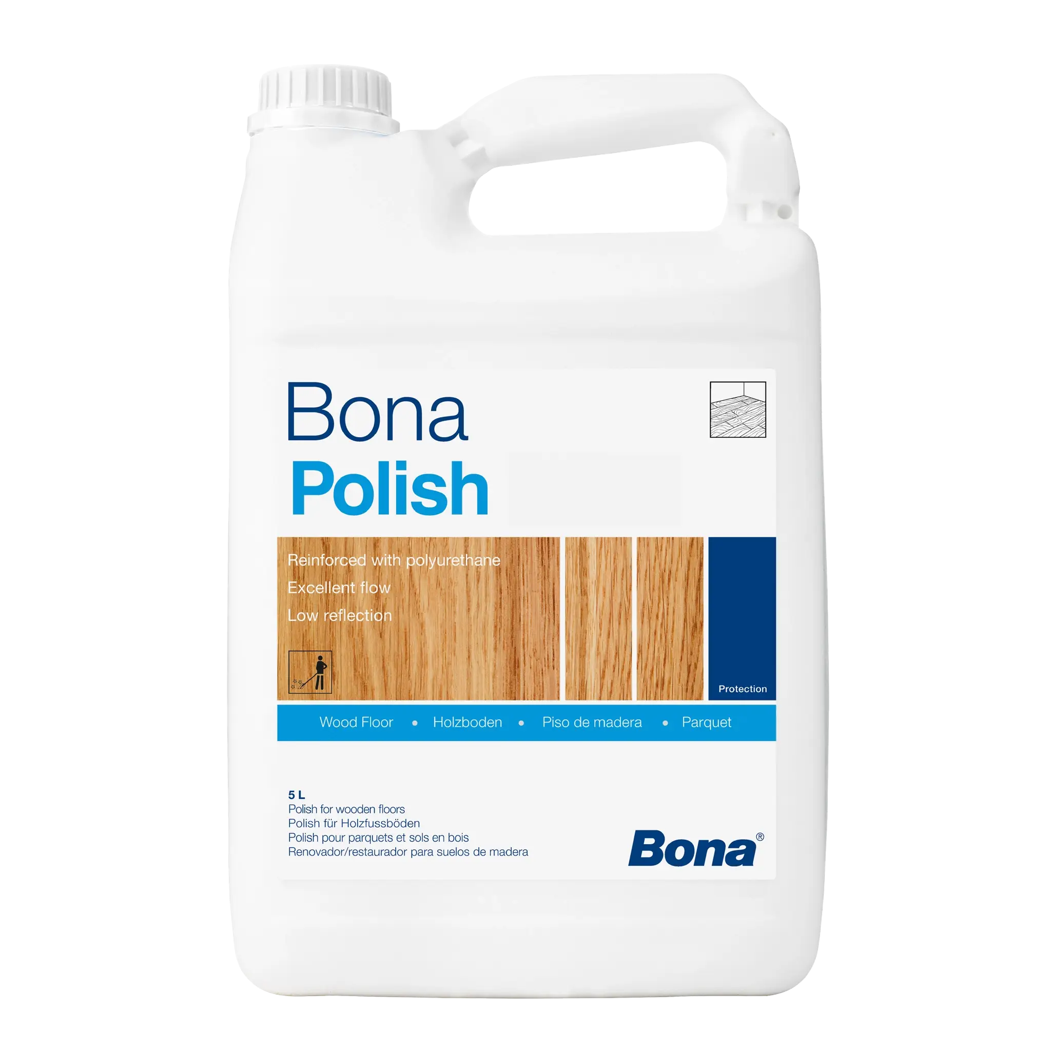 Bona Polish