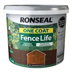 Ronseal One Coat Fence Life