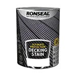 Ronseal Ultimate Protection Decking Stain