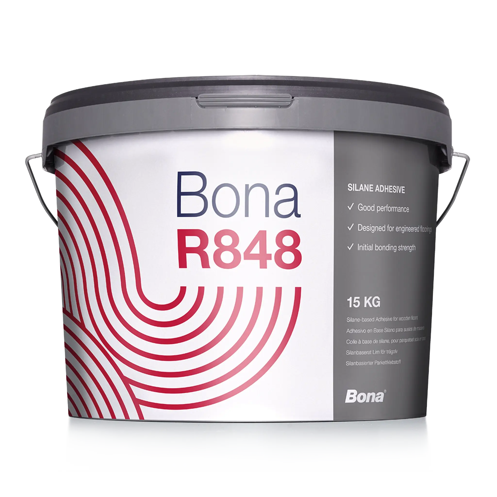 Bona R848 Floor Adhesive