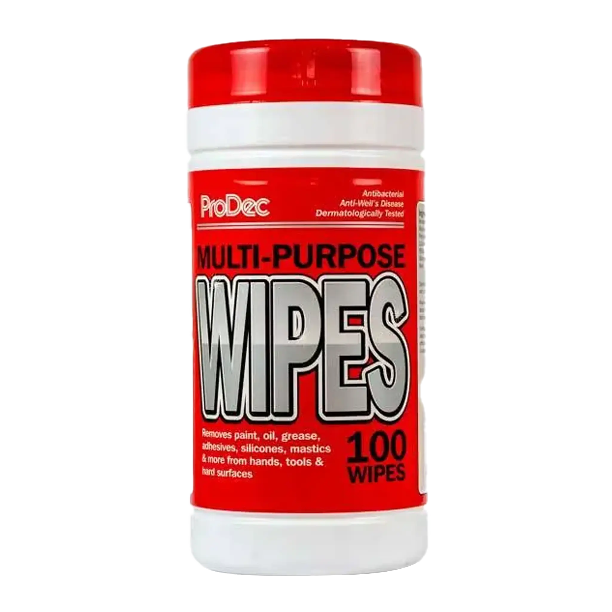 ProDec Multi-Purpose Wipes