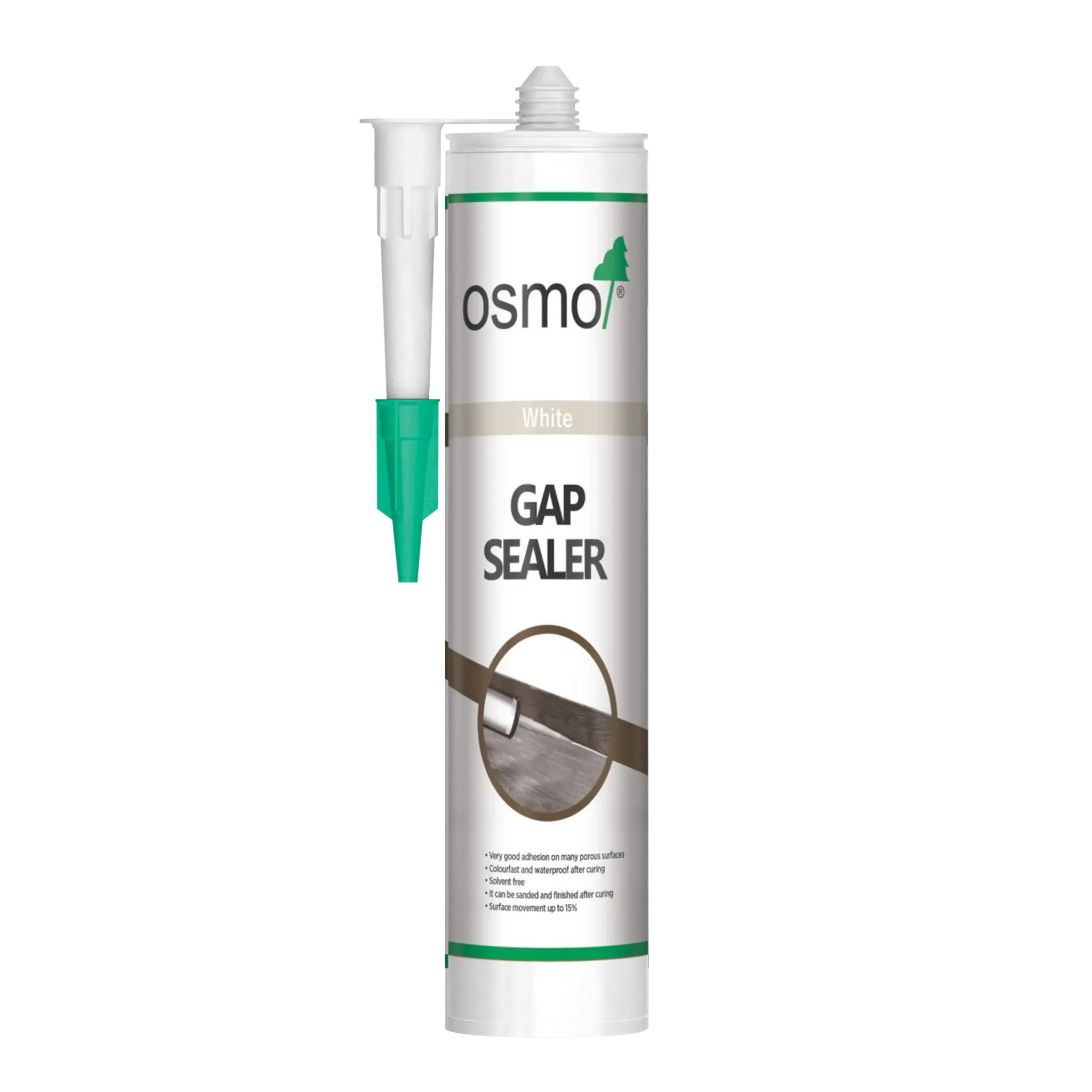 Osmo Interior Gap Sealer