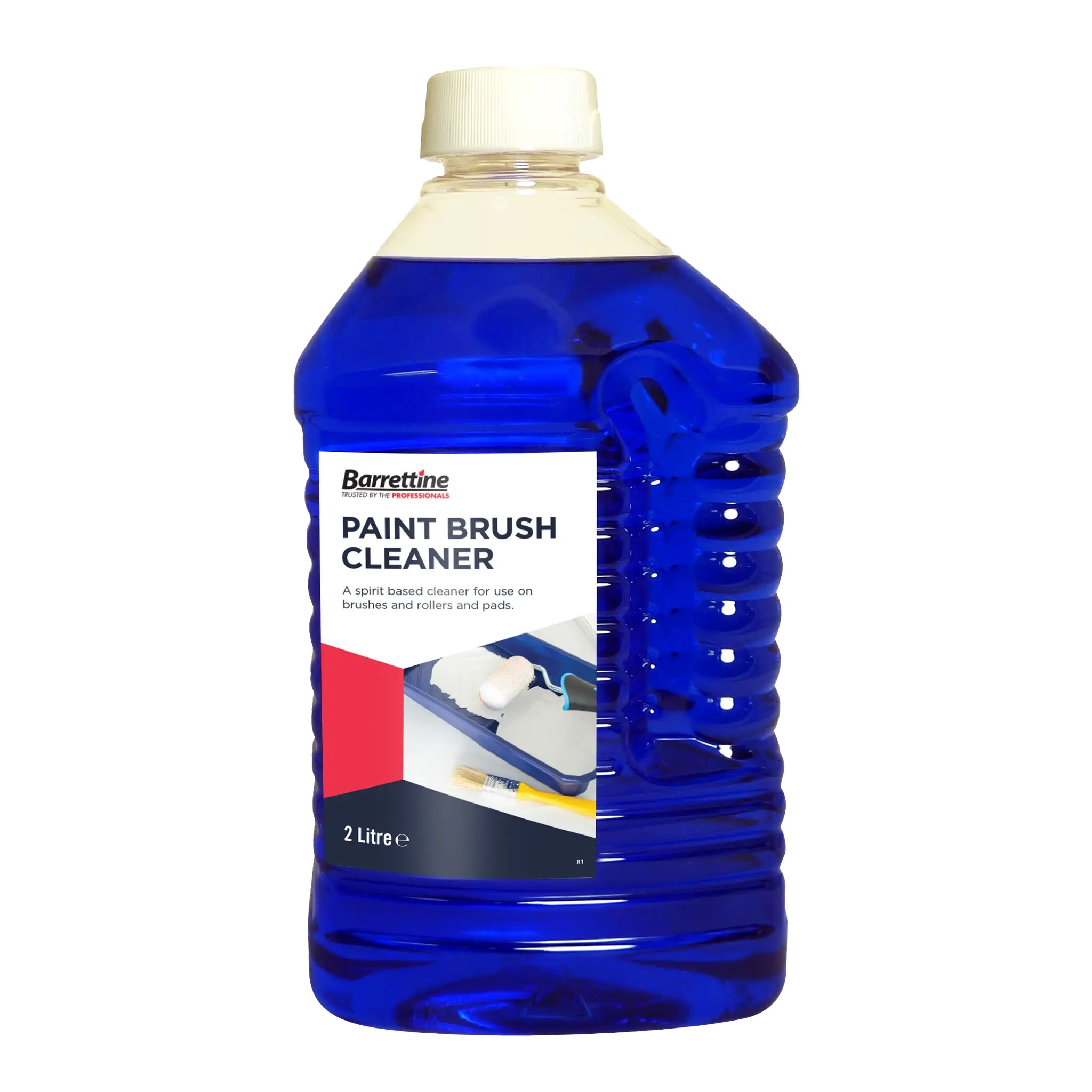 Barrettine Paint Brush Cleaner