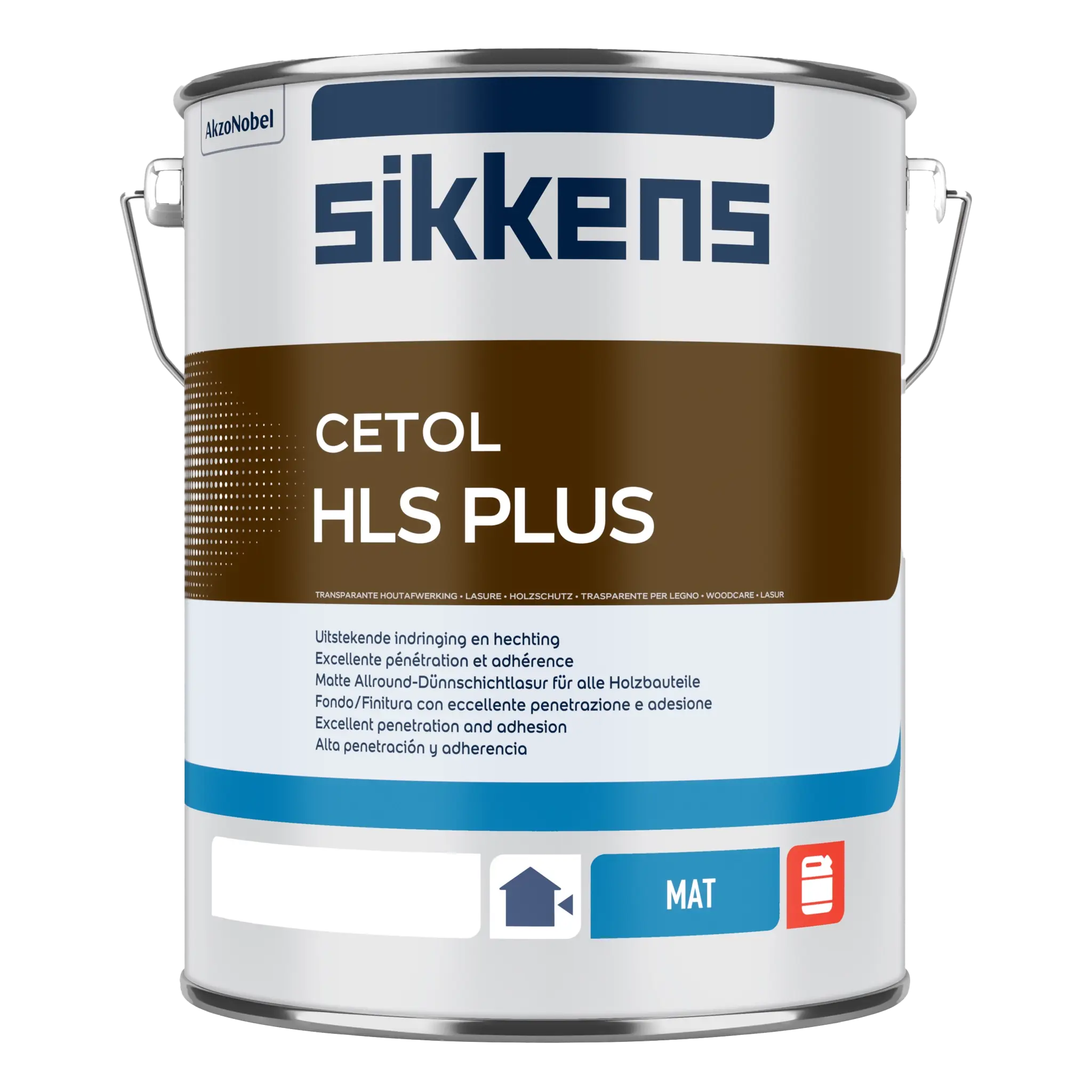 Sikkens Cetol HLS Plus