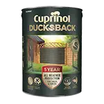 Cuprinol 5 Year Ducksback