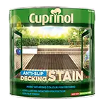 Cuprinol Anti-Slip Decking Stain