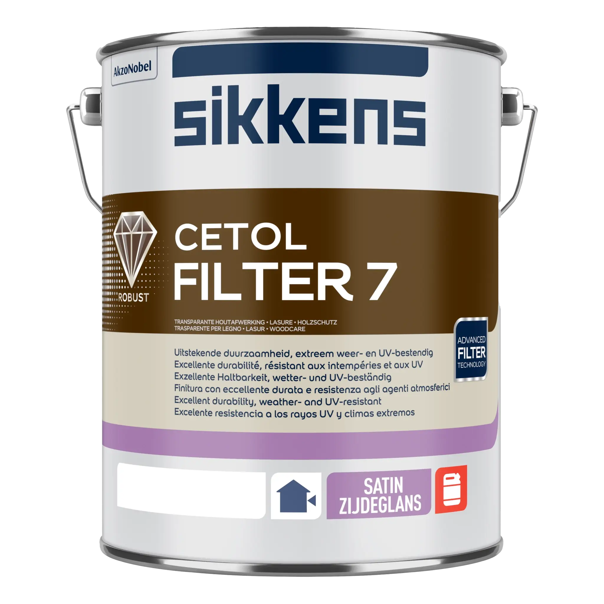 Sikkens Cetol Filter 7 