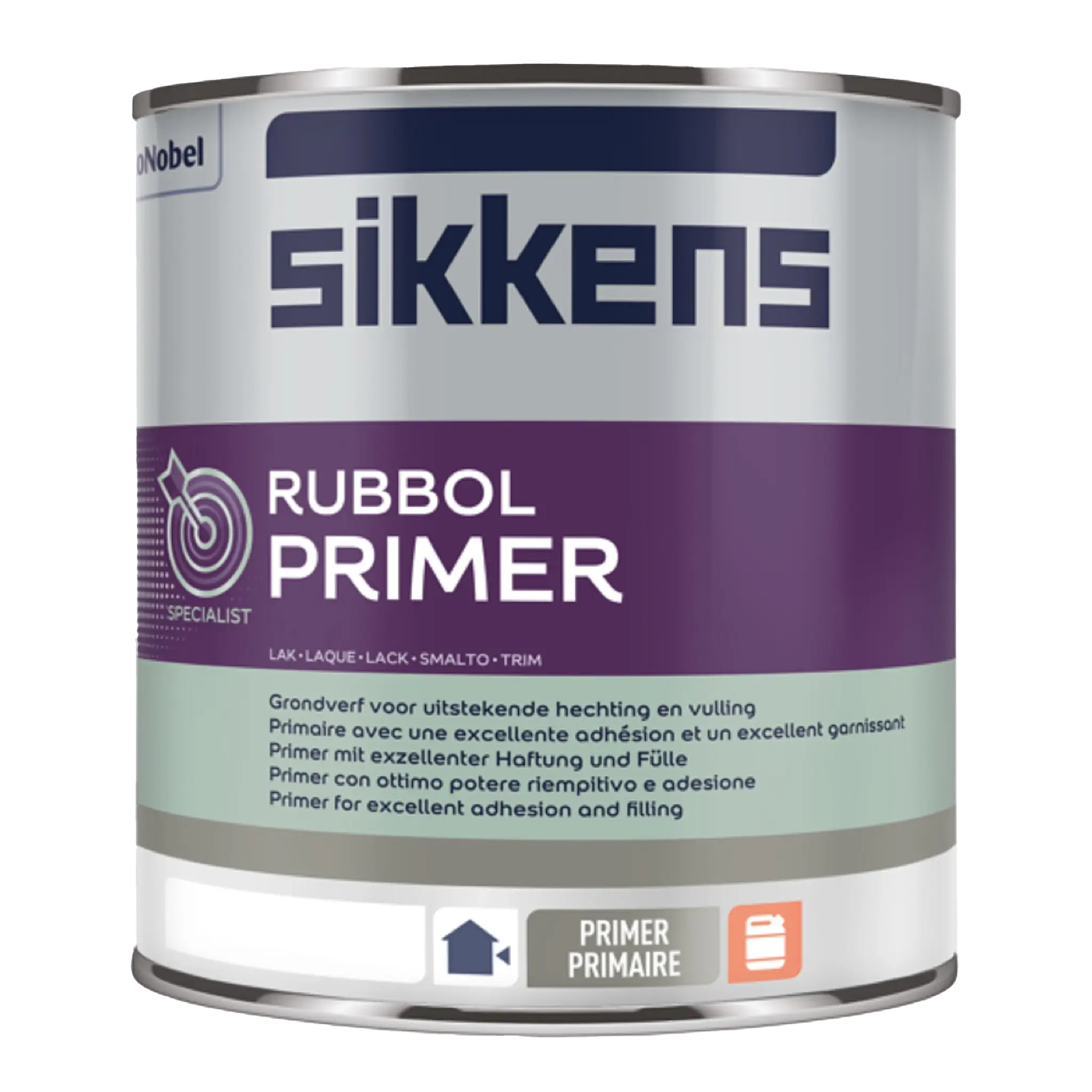 Sikkens Rubbol Primer