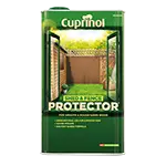 Cuprinol Shed and Fence Protector