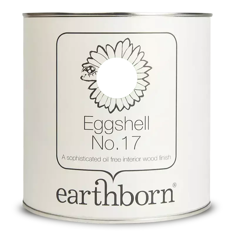 White Clay - Earthborn Paints