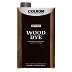 Colron Refined Wood Dye