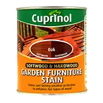 Cuprinol Softwood and Hardwood Garden Furniture Stain