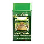 Cuprinol Ultimate Furniture Oil