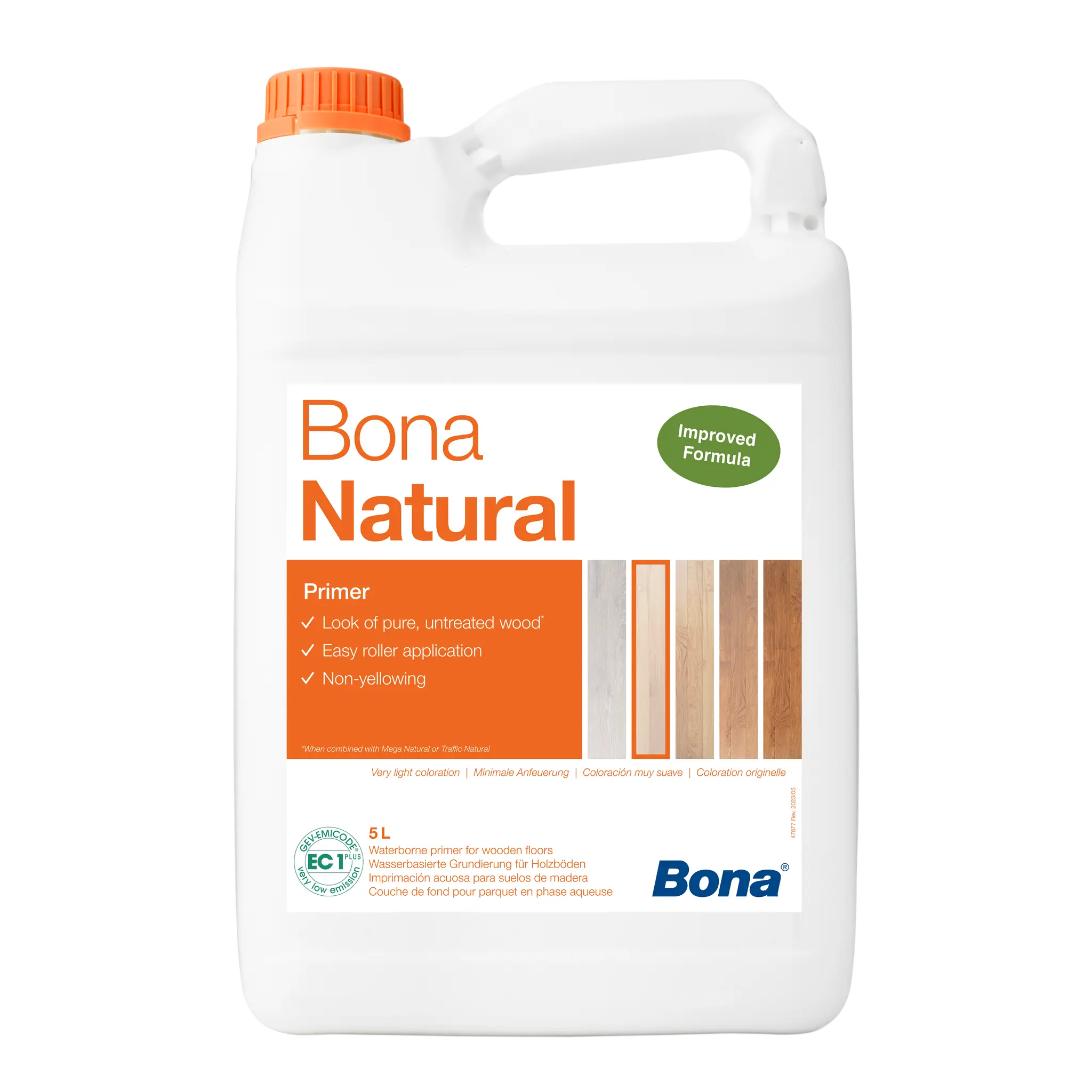 Bona Natural Primer