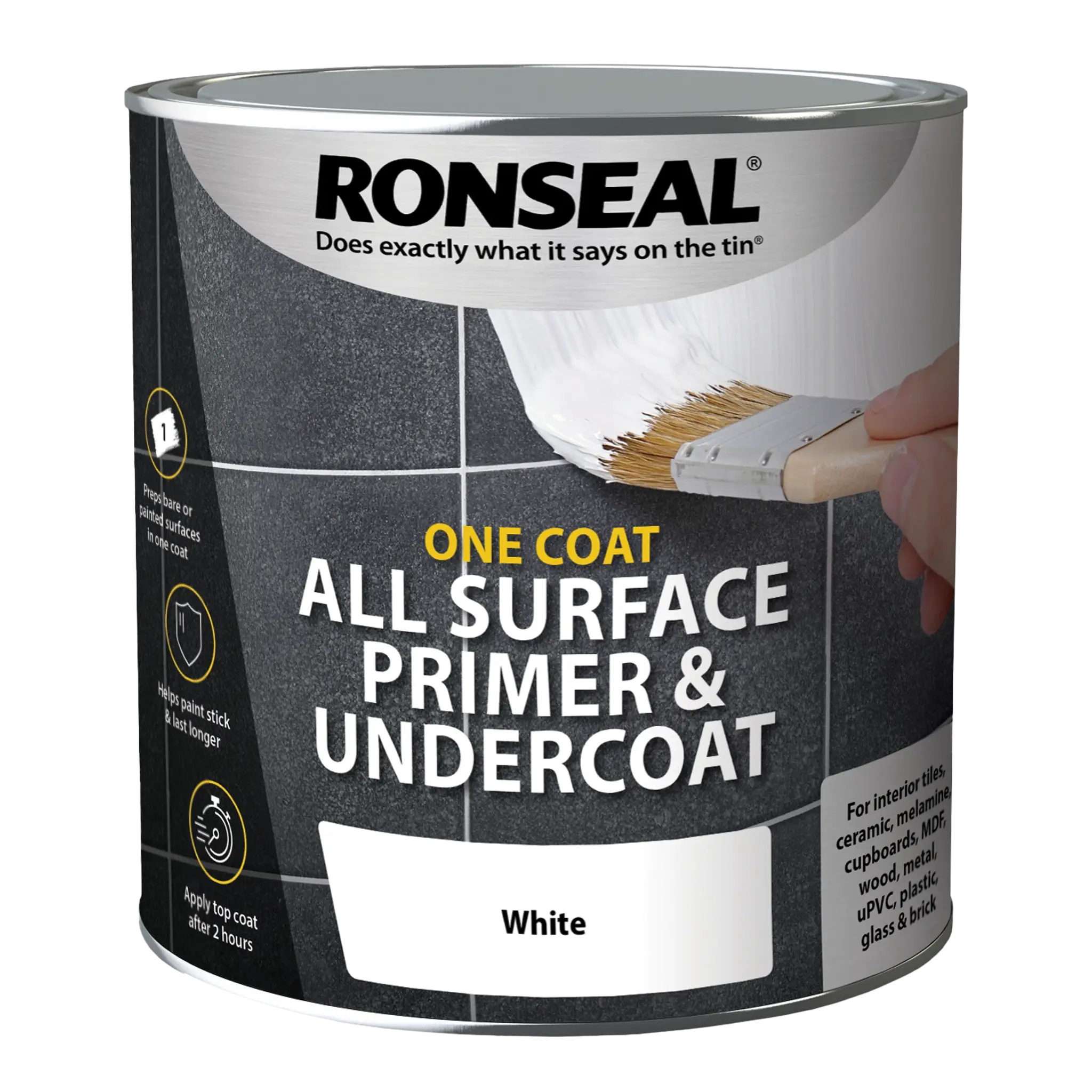 Ronseal One Coat All Surface Primer and Undercoat