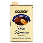 Ronseal CRPBWN4 Colron Refined Beeswax - Cera nutriente e