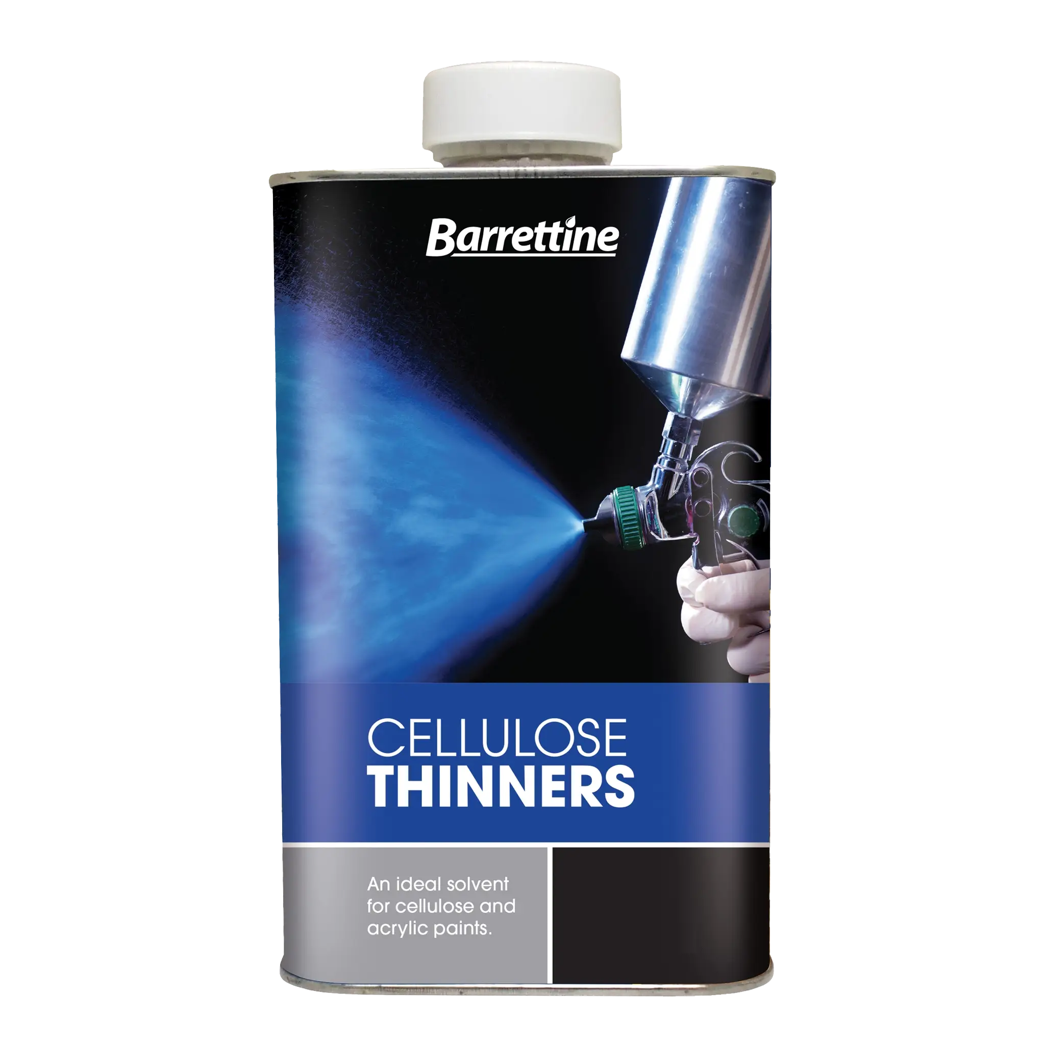 Barrettine Cellulose Thinners