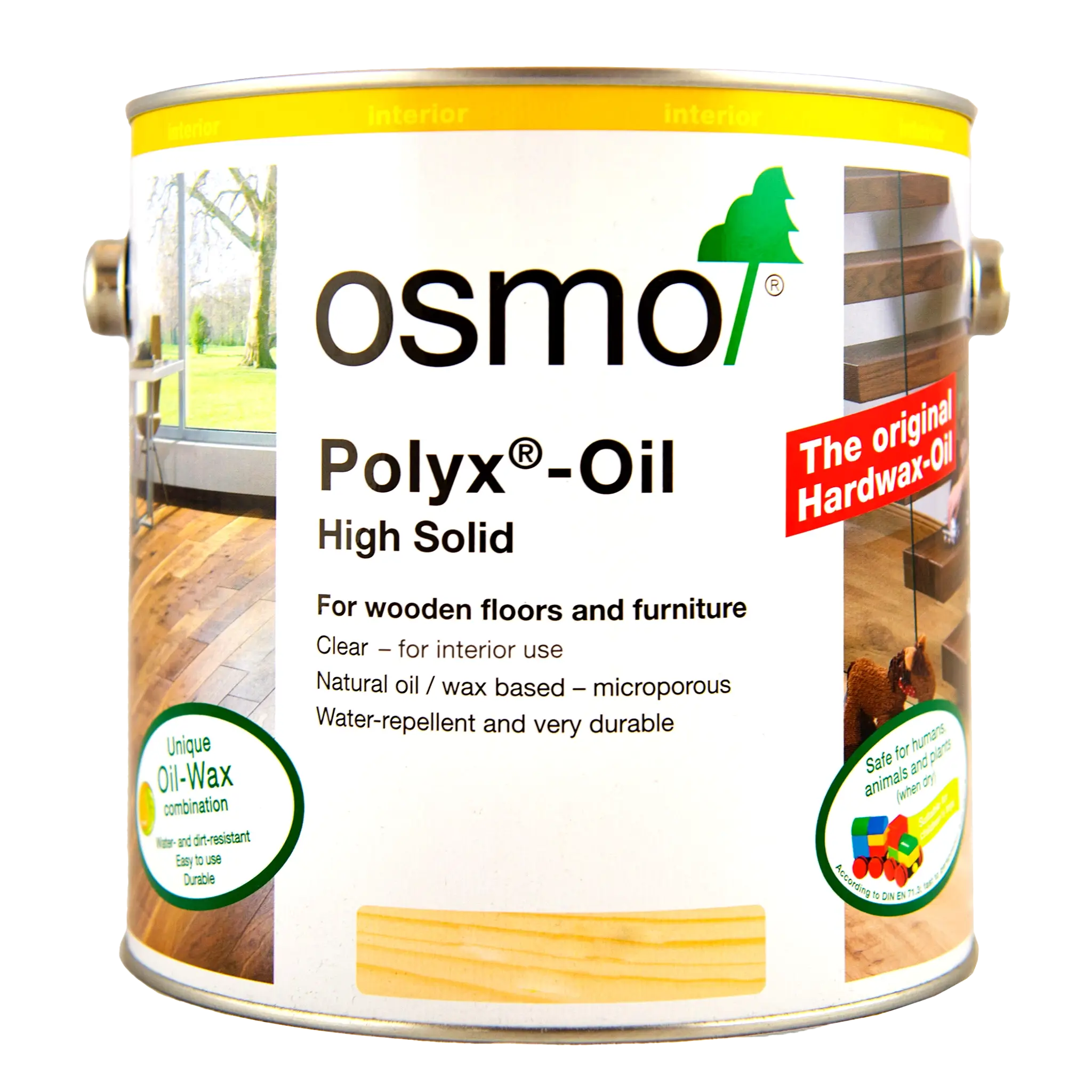 Osmo Polyx Oil