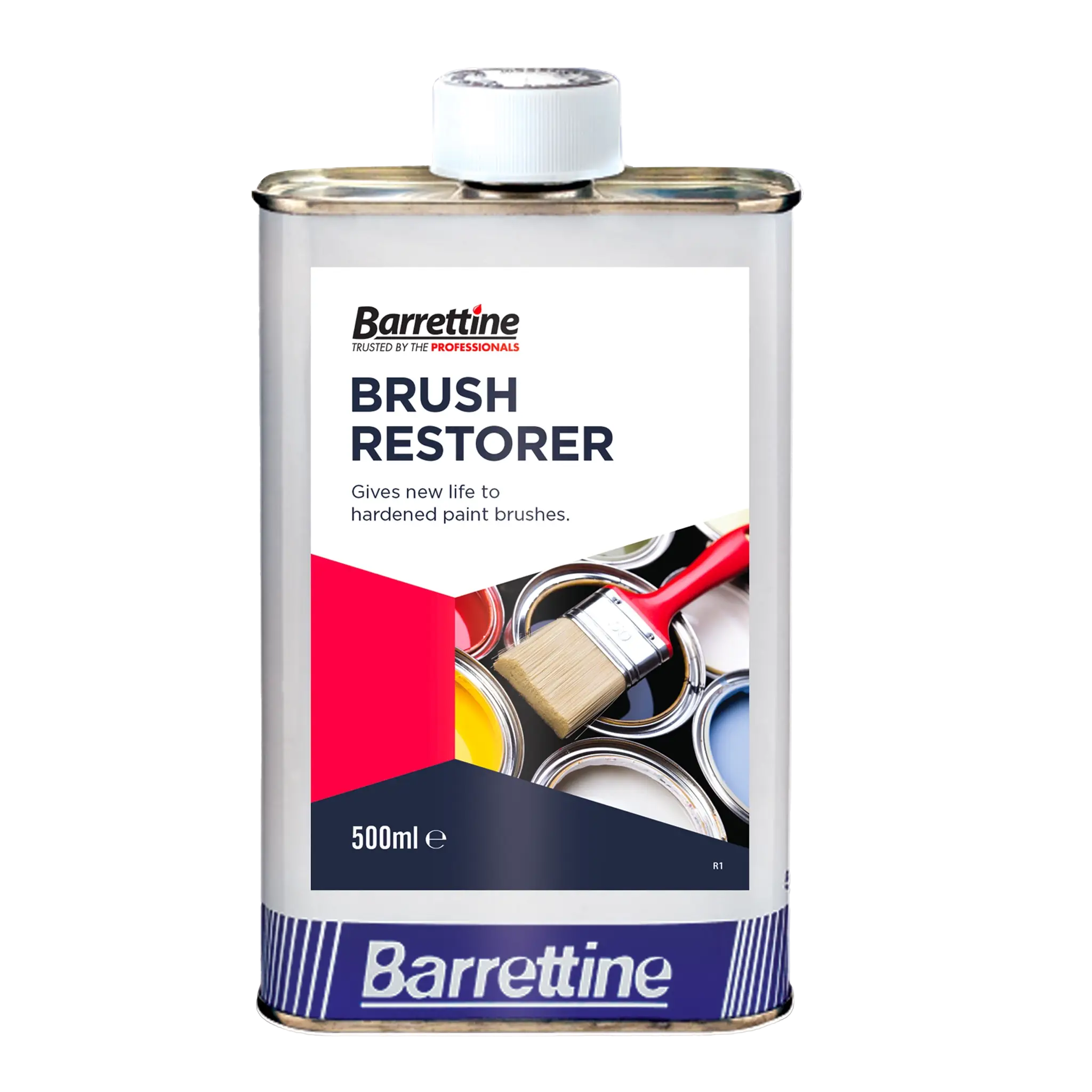 Barrettine Paint Brush Restorer