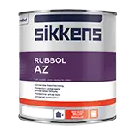 Sikkens Rubbol AZ Plus