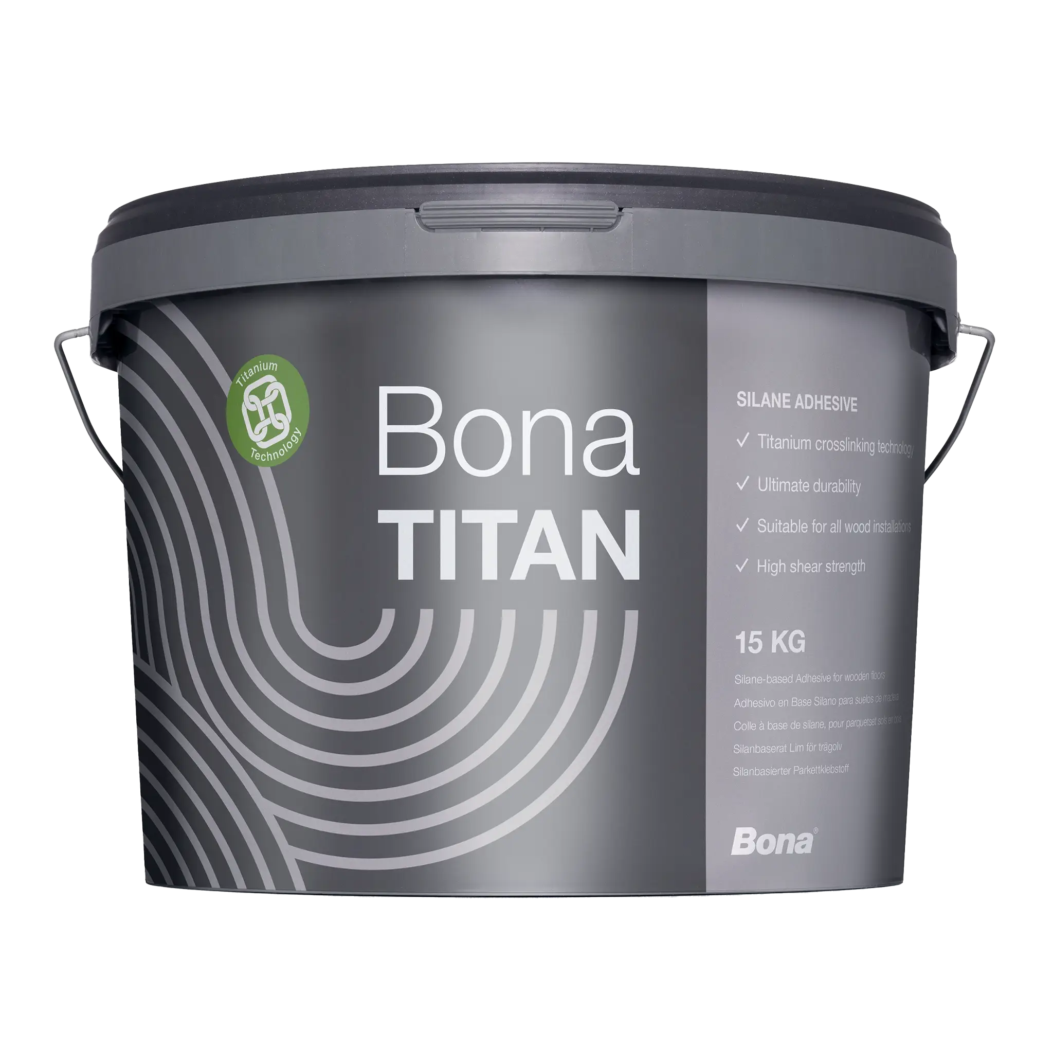 Bona Titan Adhesive