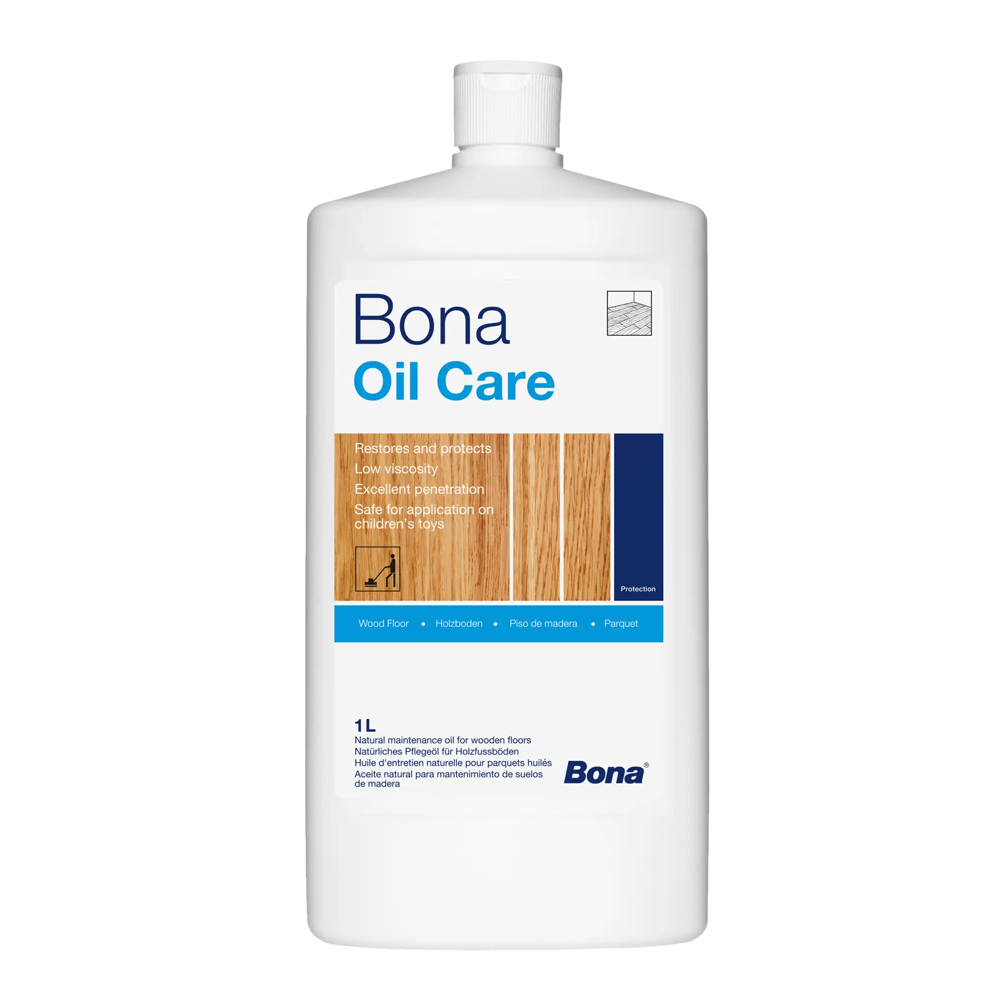 Bona Care Oil 