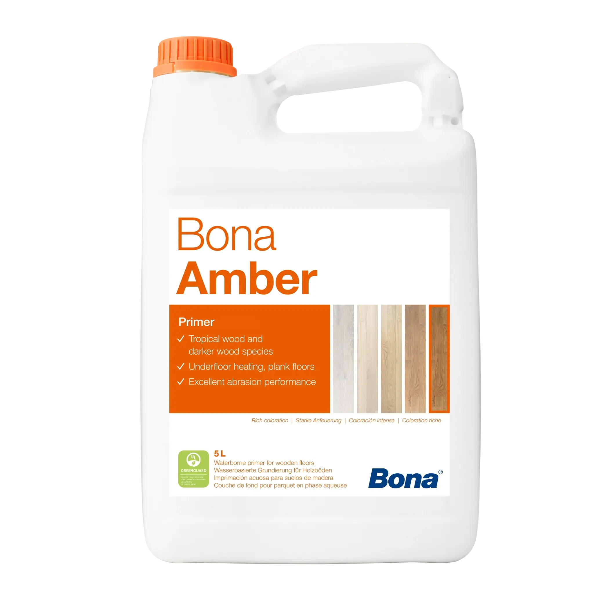 Bona Amber Primer