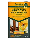 Barrettine Premier Wood Preserver