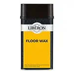 Liberon Floor Wax
