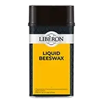 Liberon Liquid Beeswax with Pure Turpentine