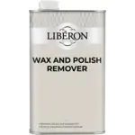 Liberon Wax and Polish Remover