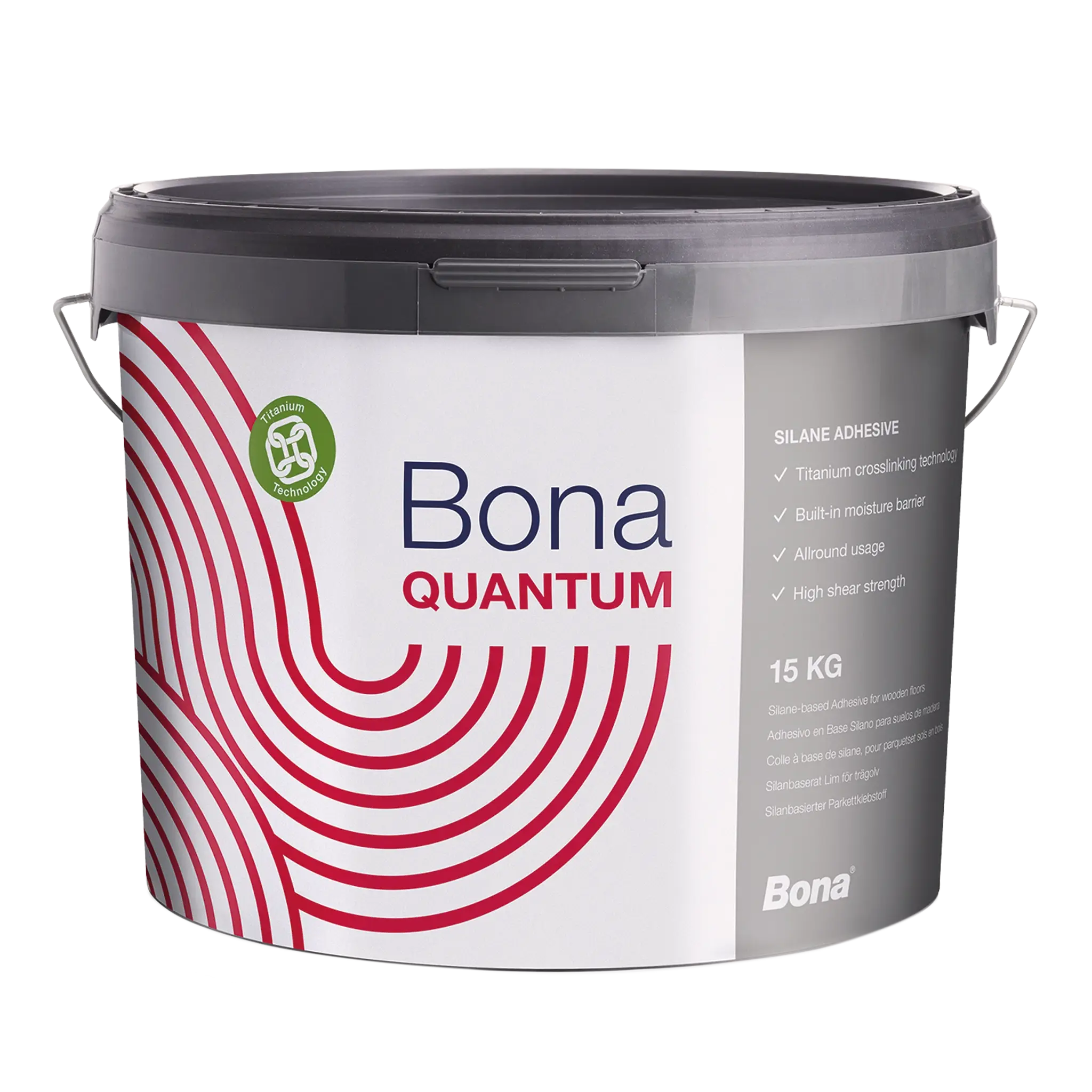 Bona Quantum Floor Adhesive